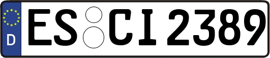ES-CI2389