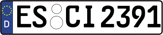 ES-CI2391