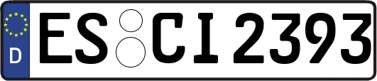 ES-CI2393