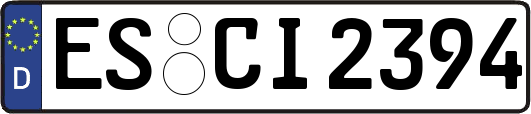 ES-CI2394