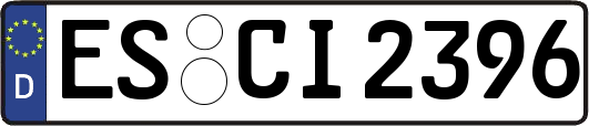 ES-CI2396