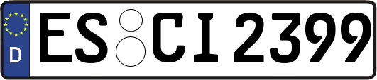 ES-CI2399