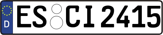 ES-CI2415