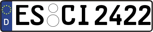 ES-CI2422