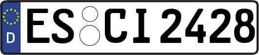 ES-CI2428