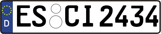 ES-CI2434