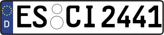 ES-CI2441