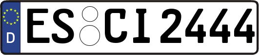 ES-CI2444