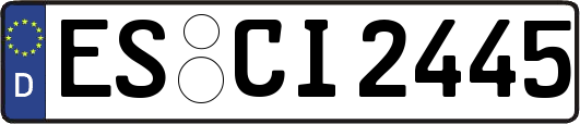 ES-CI2445