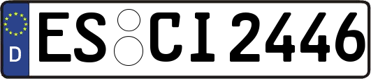 ES-CI2446