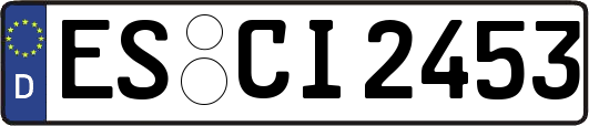 ES-CI2453
