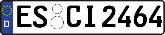 ES-CI2464