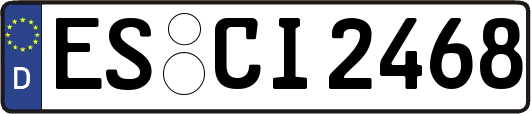 ES-CI2468