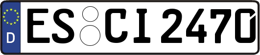 ES-CI2470