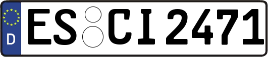 ES-CI2471