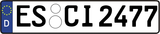 ES-CI2477