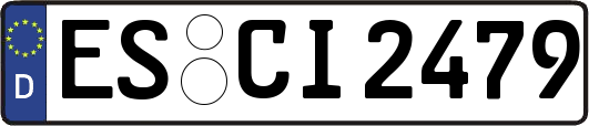 ES-CI2479