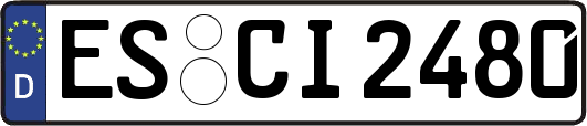 ES-CI2480