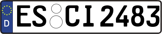 ES-CI2483