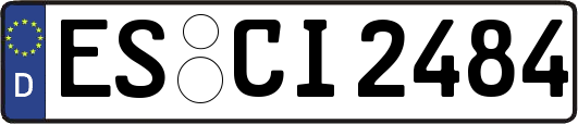 ES-CI2484