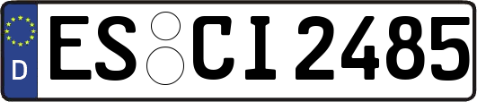 ES-CI2485