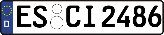 ES-CI2486