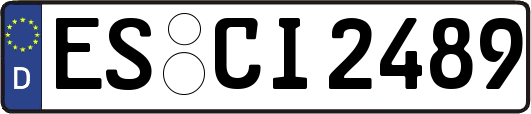 ES-CI2489