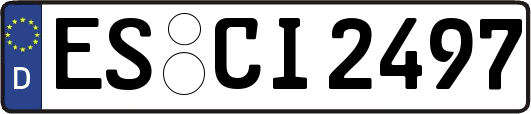 ES-CI2497