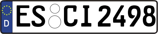 ES-CI2498