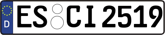 ES-CI2519