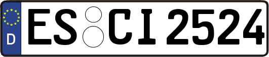 ES-CI2524