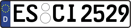 ES-CI2529