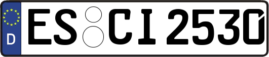 ES-CI2530