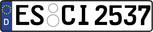 ES-CI2537