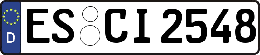 ES-CI2548
