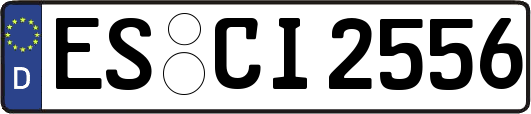 ES-CI2556
