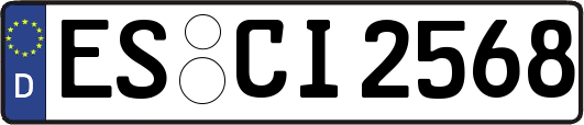 ES-CI2568
