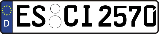 ES-CI2570