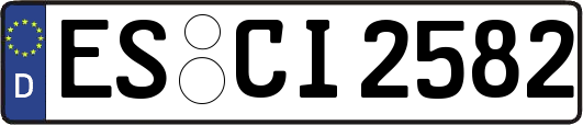 ES-CI2582