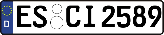 ES-CI2589