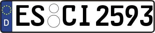 ES-CI2593