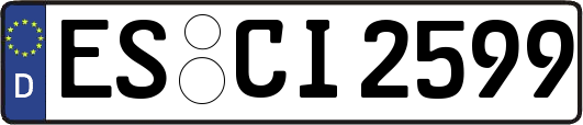 ES-CI2599