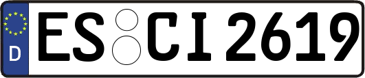 ES-CI2619