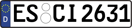 ES-CI2631