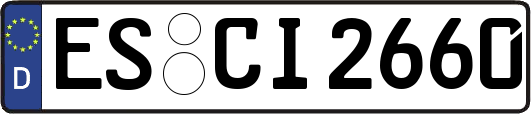 ES-CI2660
