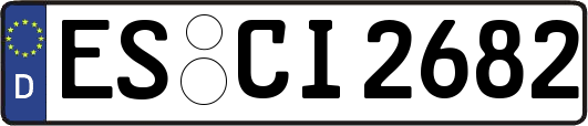 ES-CI2682