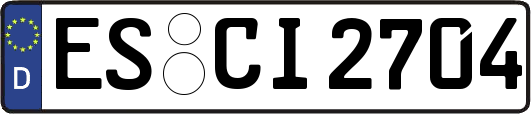 ES-CI2704