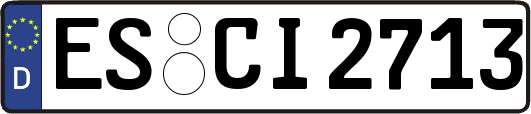 ES-CI2713