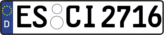 ES-CI2716
