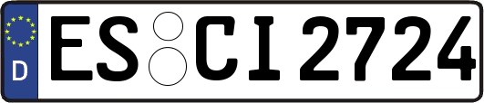 ES-CI2724
